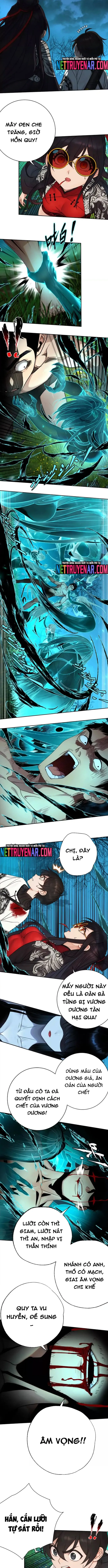 Tân Thiên Sư - Chapter 10 - Page 3