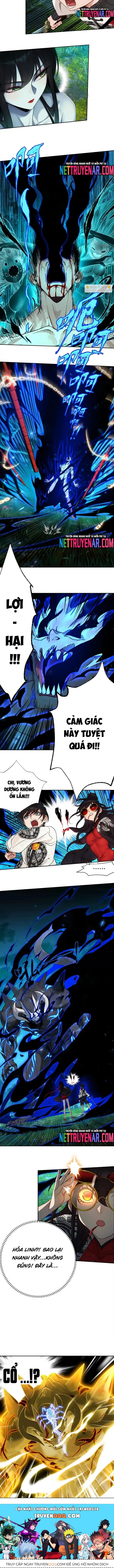Tân Thiên Sư - Chapter 10 - Page 4