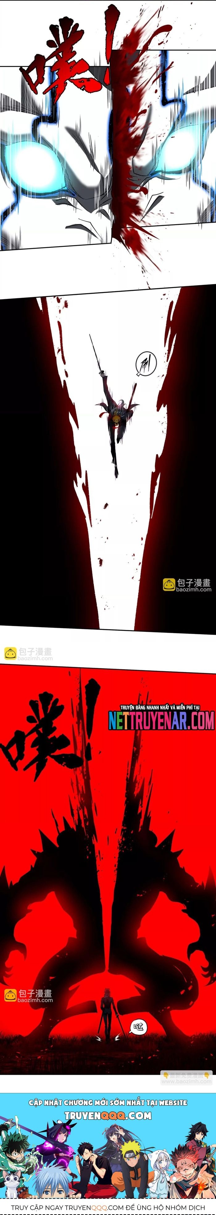 Tân Thiên Sư - Chapter 11 - Page 11