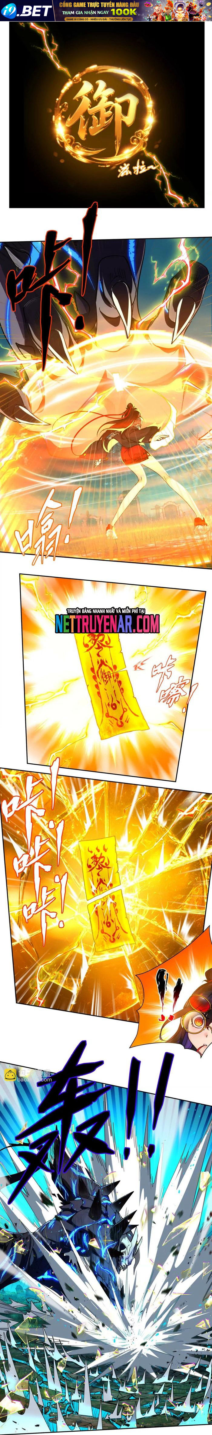 Tân Thiên Sư - Chapter 11 - Page 5