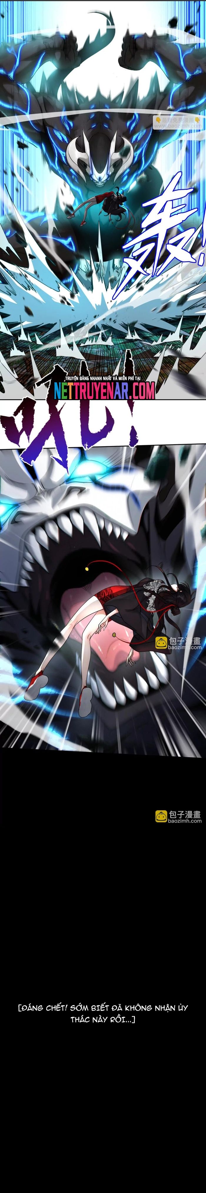 Tân Thiên Sư - Chapter 11 - Page 7