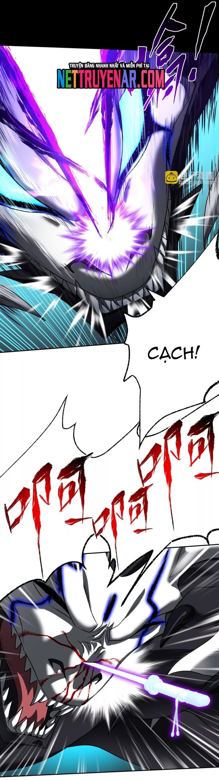 Tân Thiên Sư - Chapter 11 - Page 8