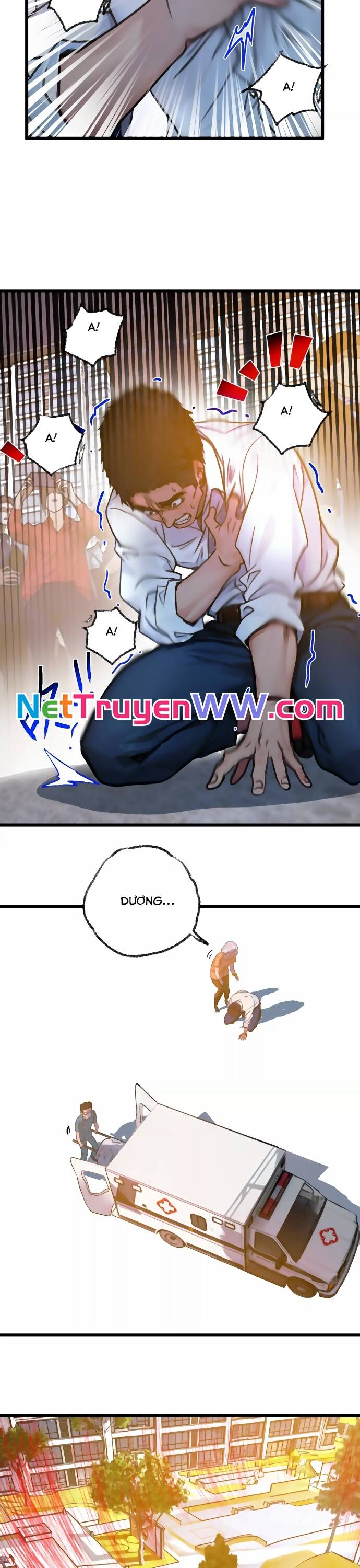 Tân Thiên Sư - Chapter 2 - Page 11