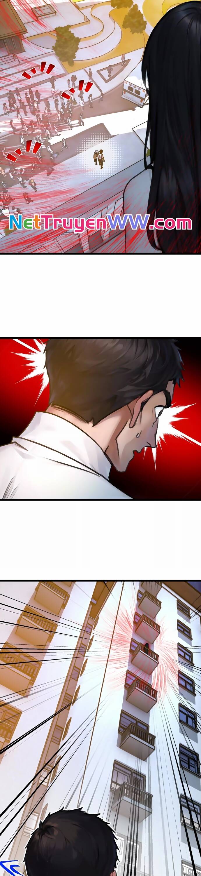 Tân Thiên Sư - Chapter 2 - Page 12