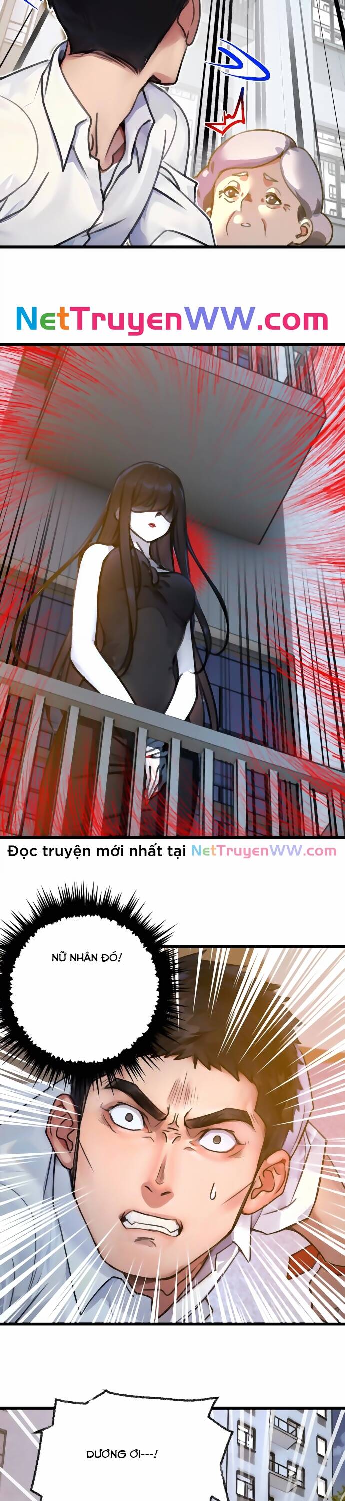 Tân Thiên Sư - Chapter 2 - Page 13