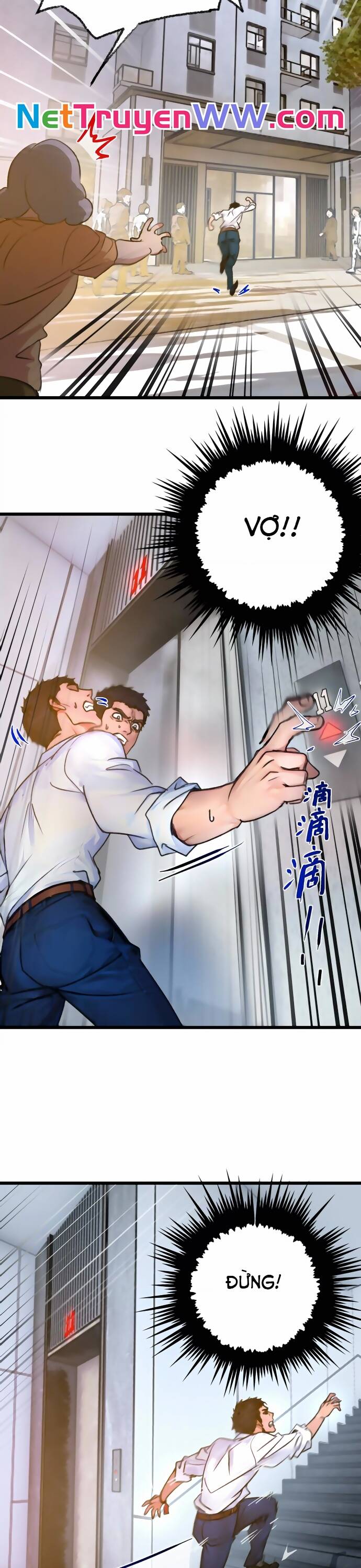 Tân Thiên Sư - Chapter 2 - Page 14