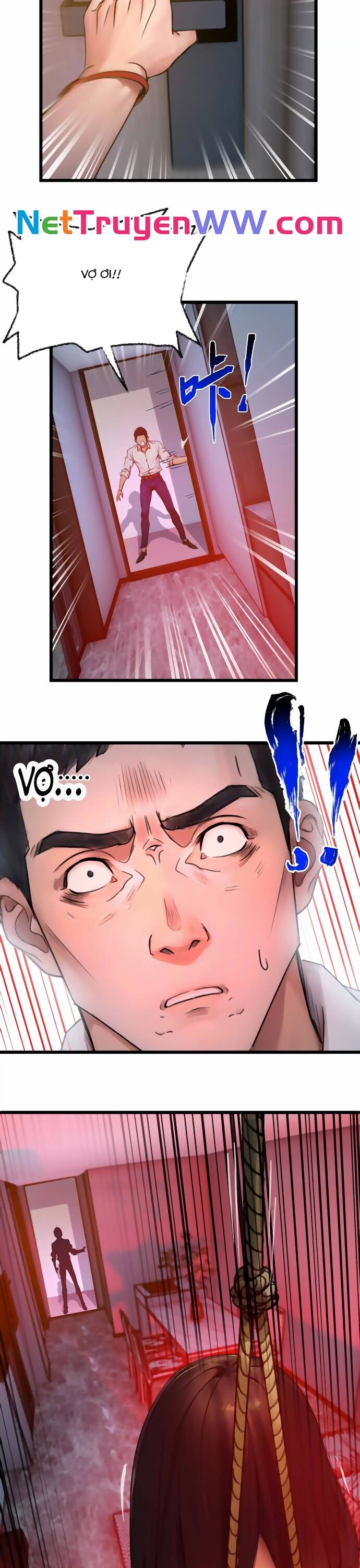 Tân Thiên Sư - Chapter 2 - Page 16