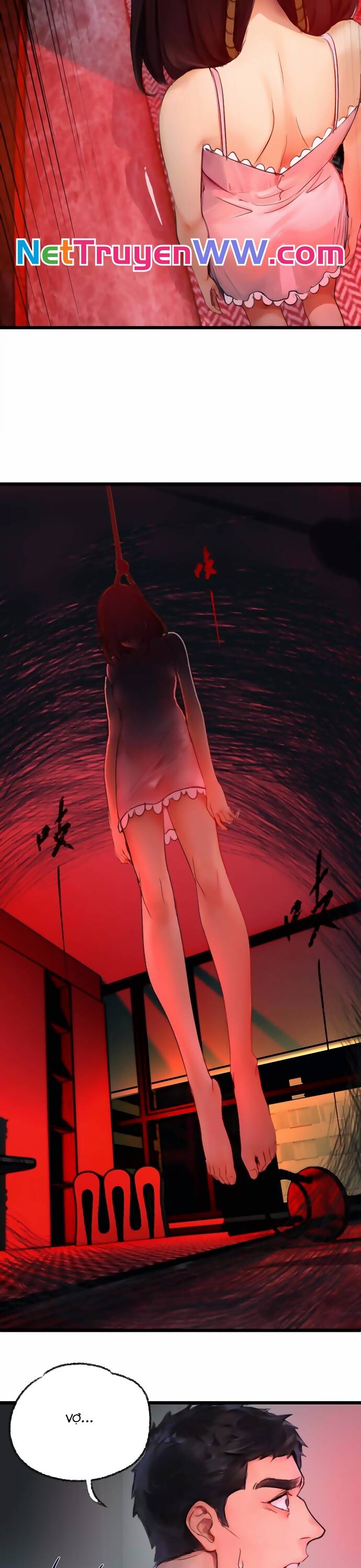 Tân Thiên Sư - Chapter 2 - Page 17