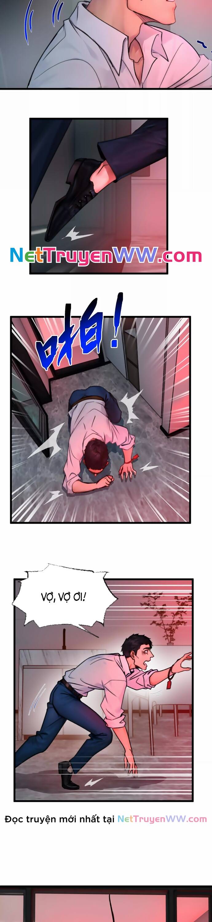 Tân Thiên Sư - Chapter 2 - Page 18