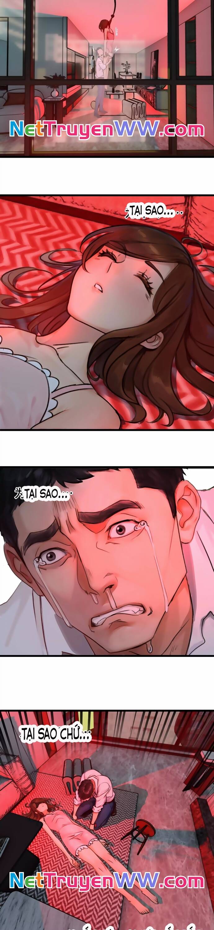 Tân Thiên Sư - Chapter 2 - Page 19