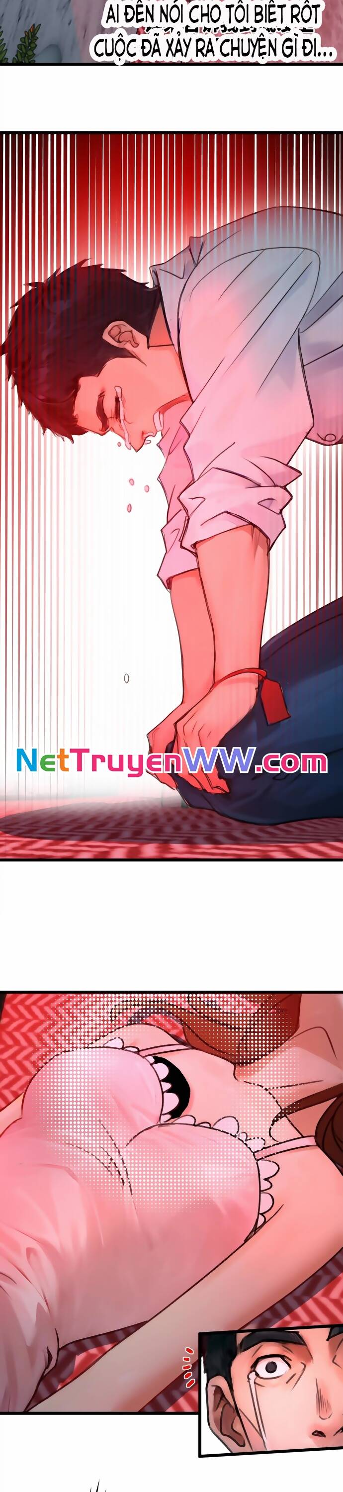 Tân Thiên Sư - Chapter 2 - Page 20