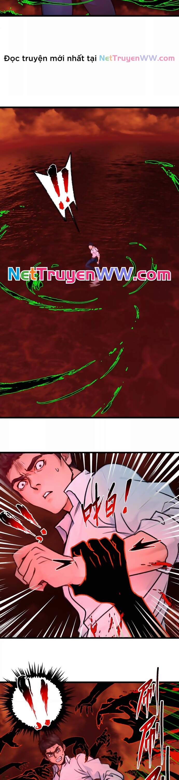 Tân Thiên Sư - Chapter 2 - Page 23