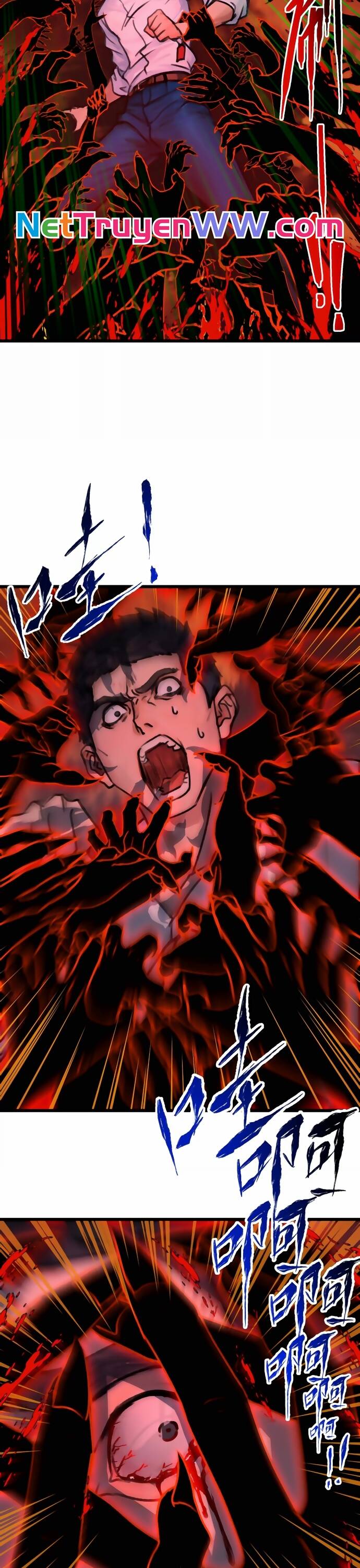 Tân Thiên Sư - Chapter 2 - Page 24