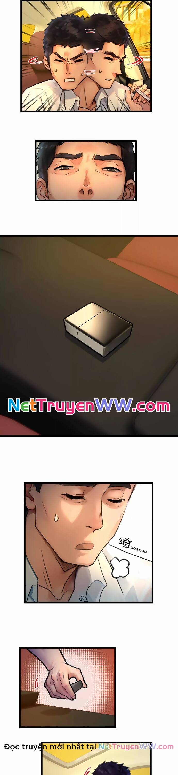 Tân Thiên Sư - Chapter 2 - Page 4