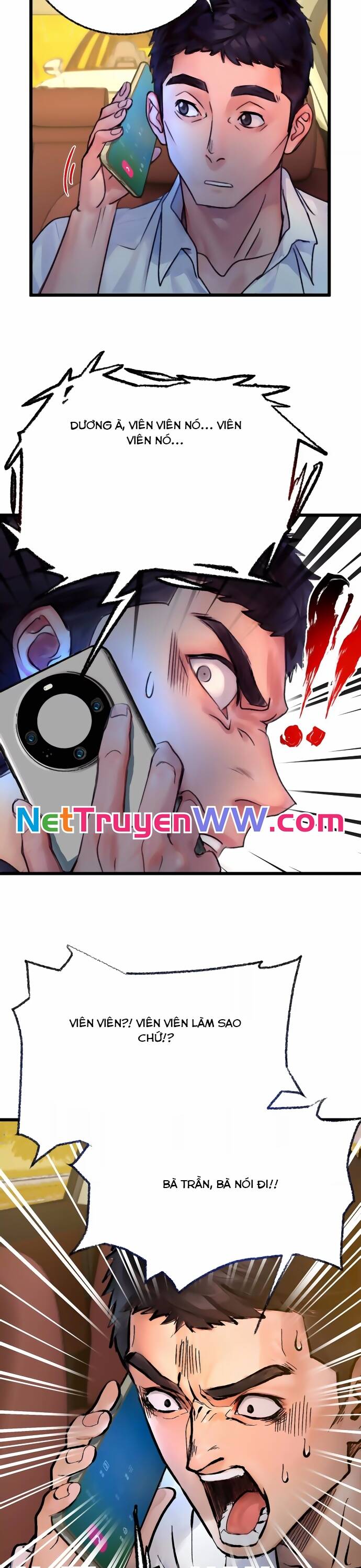 Tân Thiên Sư - Chapter 2 - Page 7