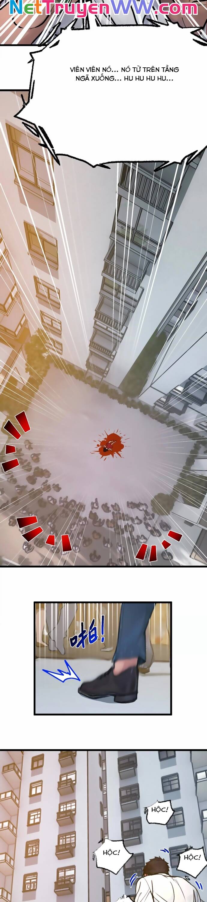 Tân Thiên Sư - Chapter 2 - Page 8