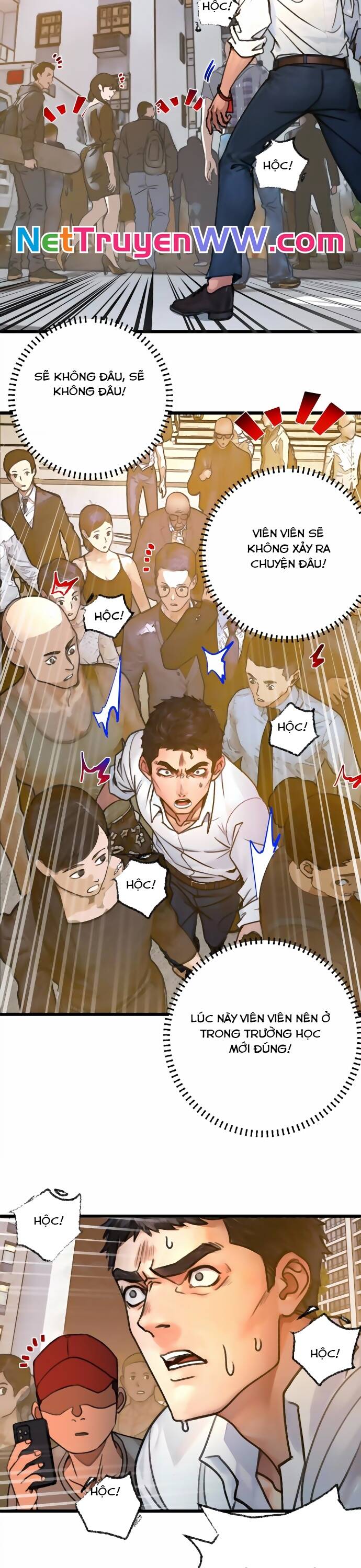 Tân Thiên Sư - Chapter 2 - Page 9