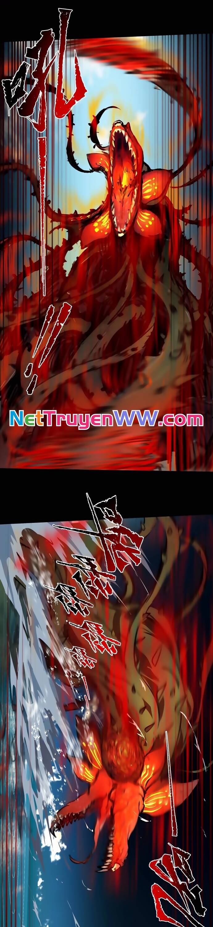 Tân Thiên Sư - Chapter 3 - Page 10