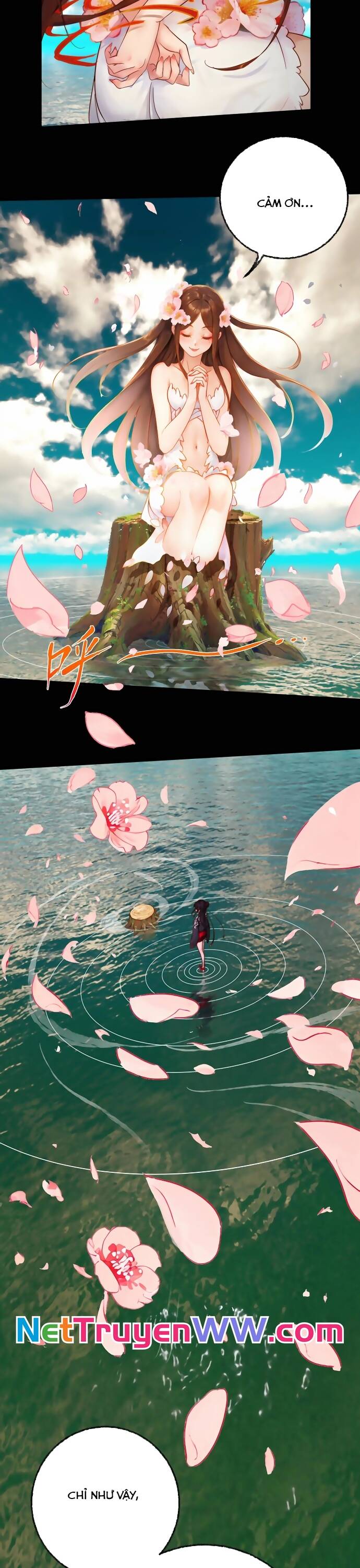 Tân Thiên Sư - Chapter 3 - Page 15