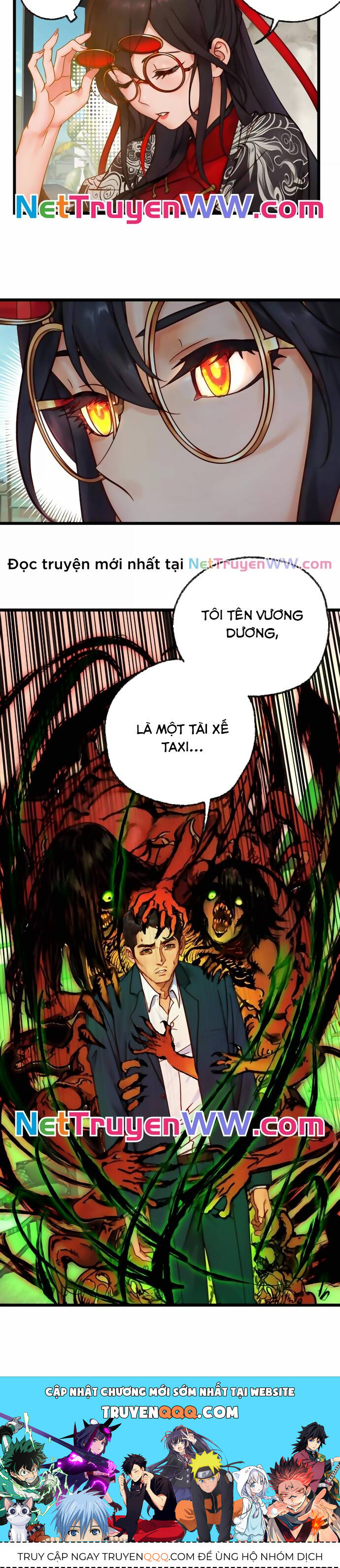 Tân Thiên Sư - Chapter 3 - Page 26