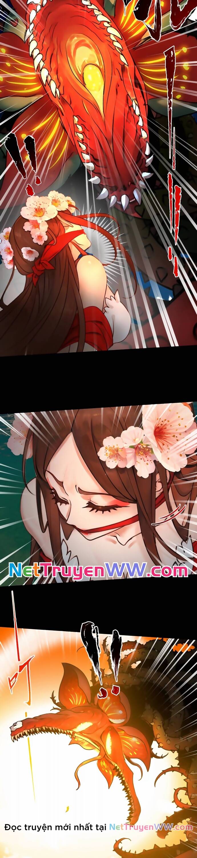 Tân Thiên Sư - Chapter 3 - Page 4