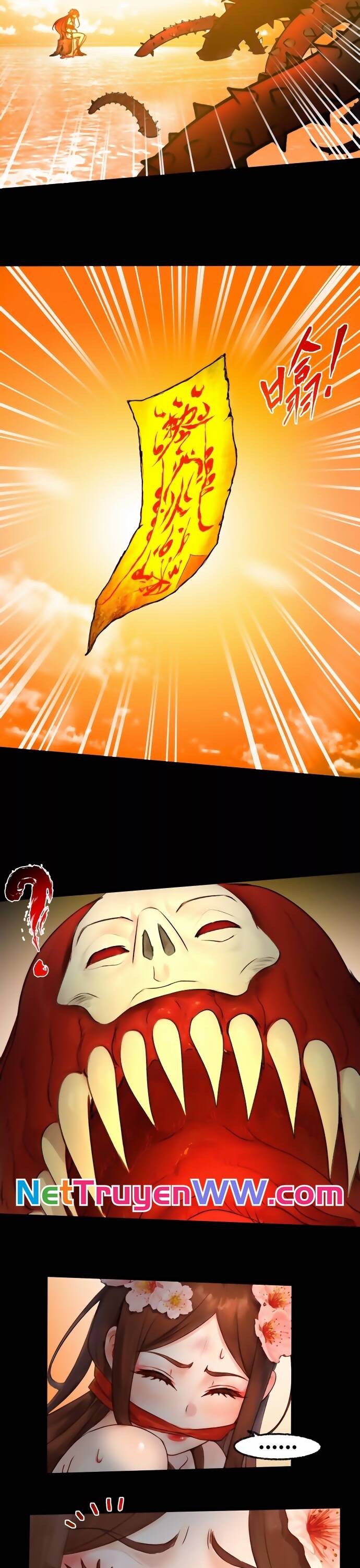 Tân Thiên Sư - Chapter 3 - Page 5