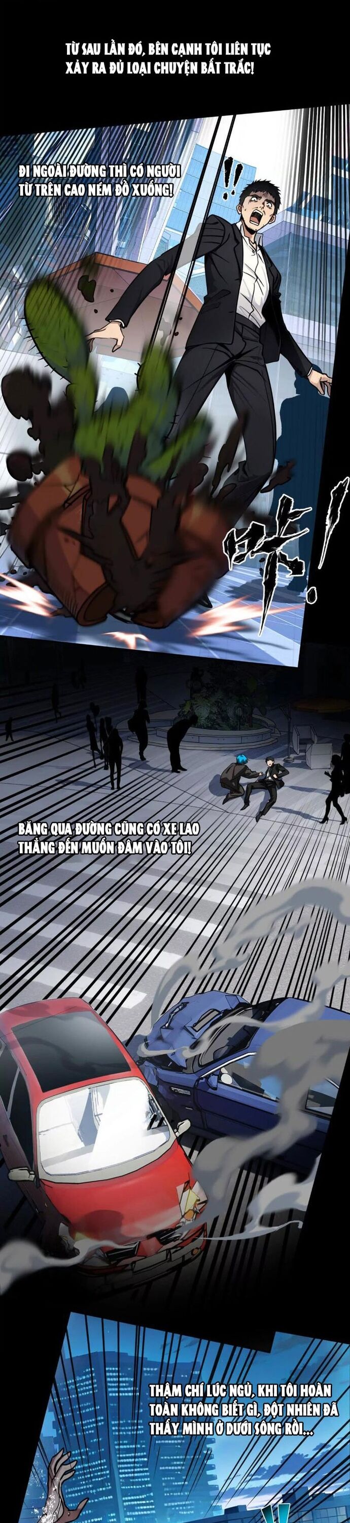 Tân Thiên Sư - Chapter 4 - Page 10