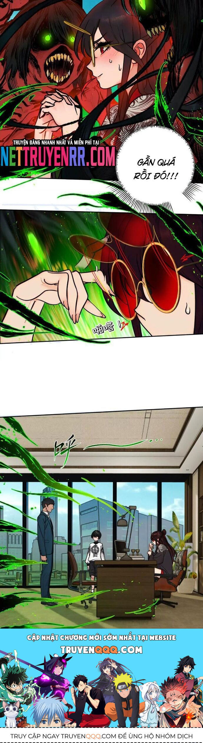 Tân Thiên Sư - Chapter 4 - Page 14