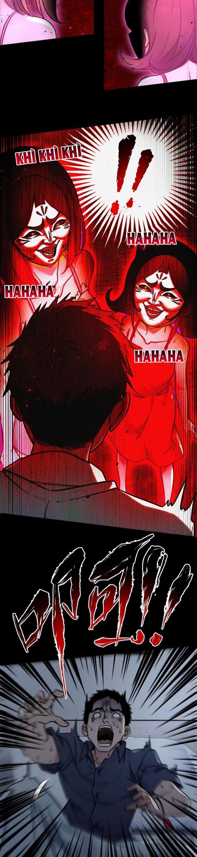 Tân Thiên Sư - Chapter 4 - Page 3