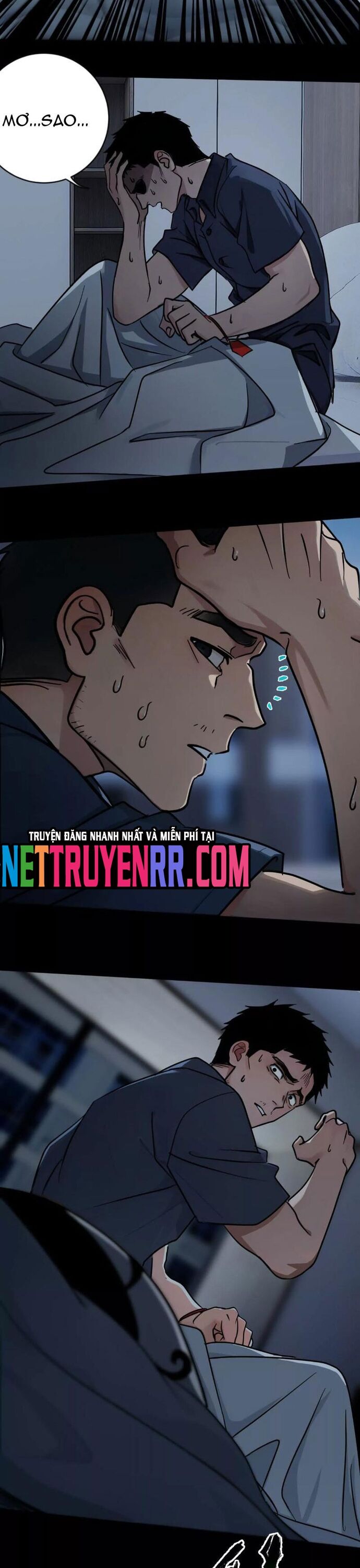 Tân Thiên Sư - Chapter 4 - Page 4