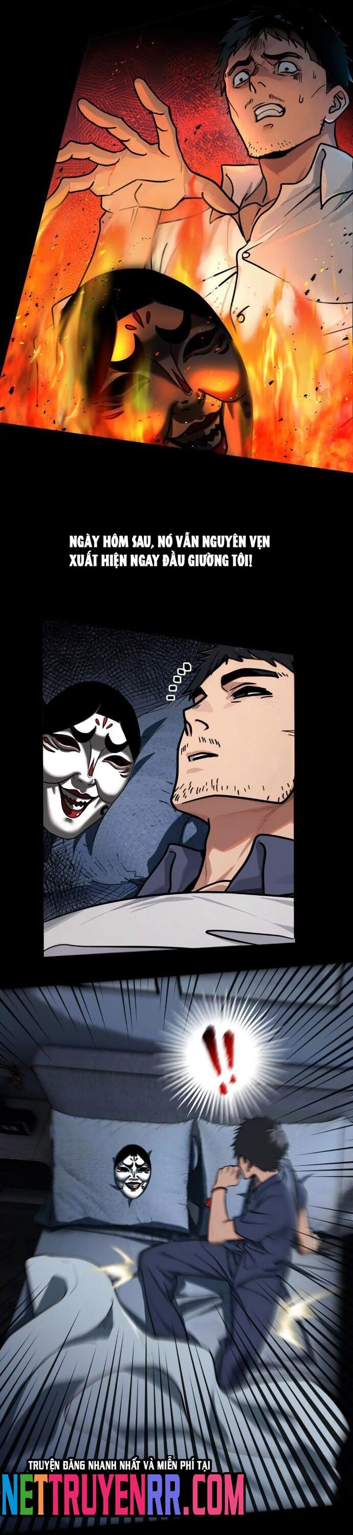 Tân Thiên Sư - Chapter 4 - Page 9