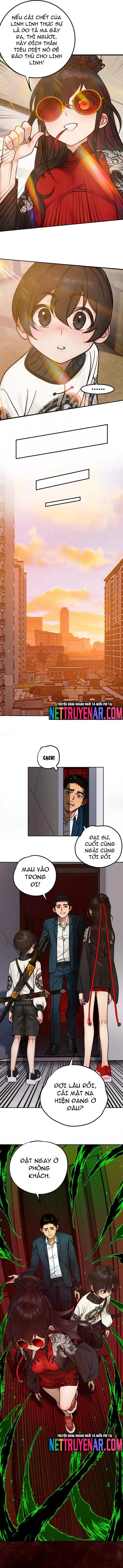 Tân Thiên Sư - Chapter 5 - Page 4