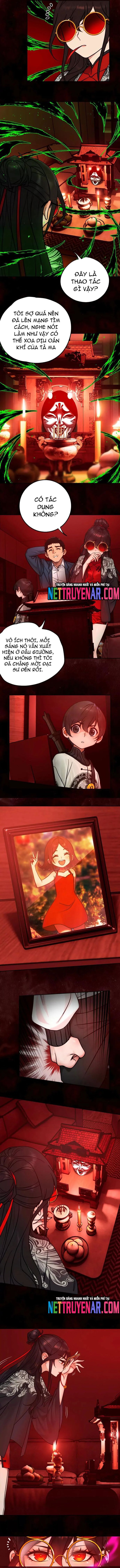 Tân Thiên Sư - Chapter 5 - Page 5