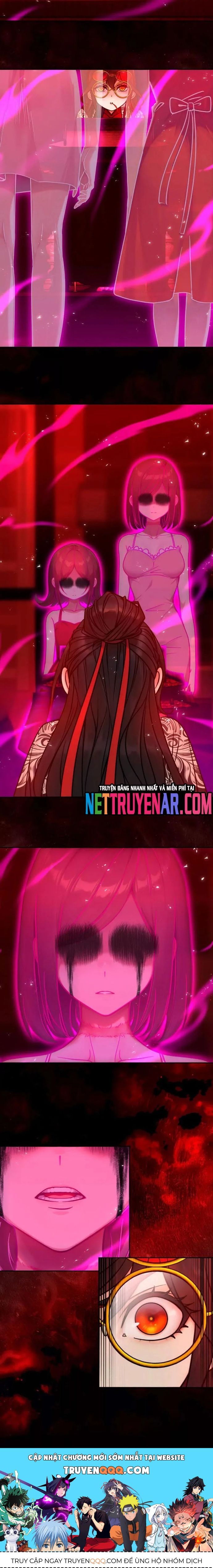 Tân Thiên Sư - Chapter 5 - Page 6