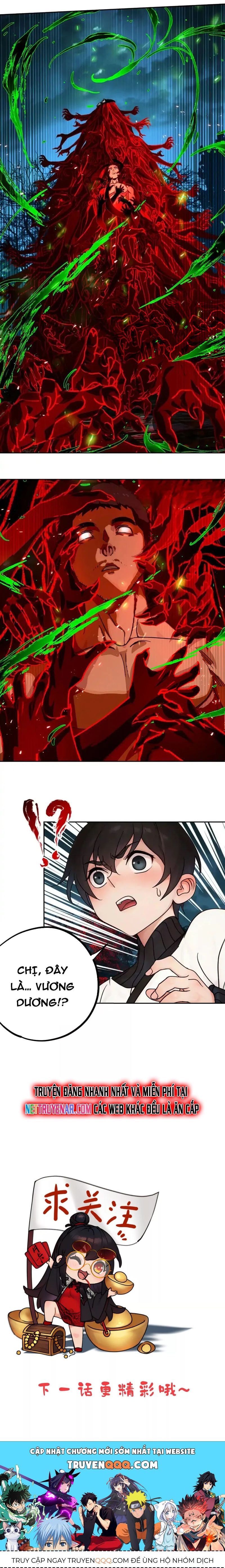 Tân Thiên Sư - Chapter 6.2 - Page 3