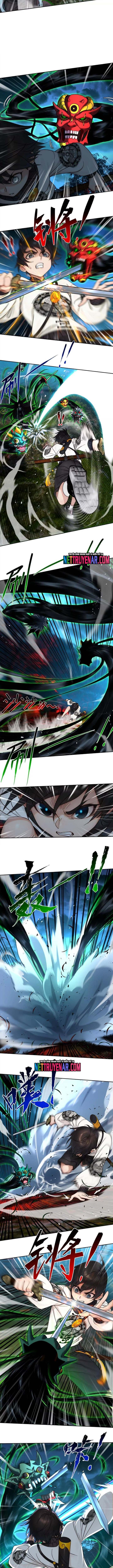 Tân Thiên Sư - Chapter 7 - Page 3