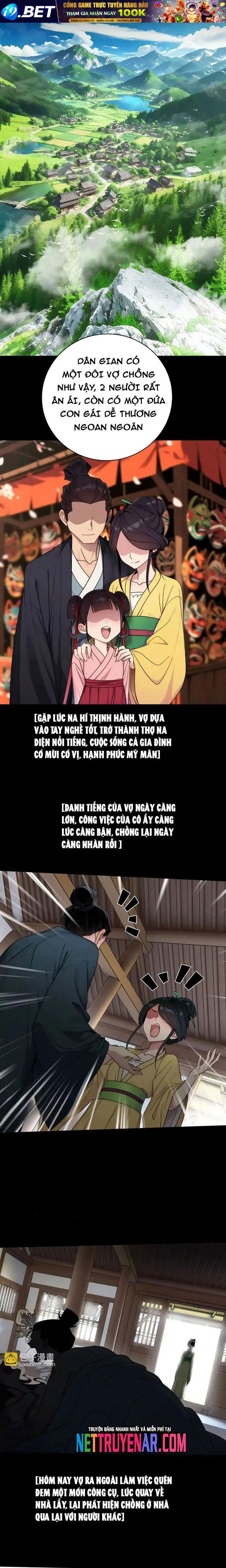 Tân Thiên Sư - Chapter 8 - Page 10