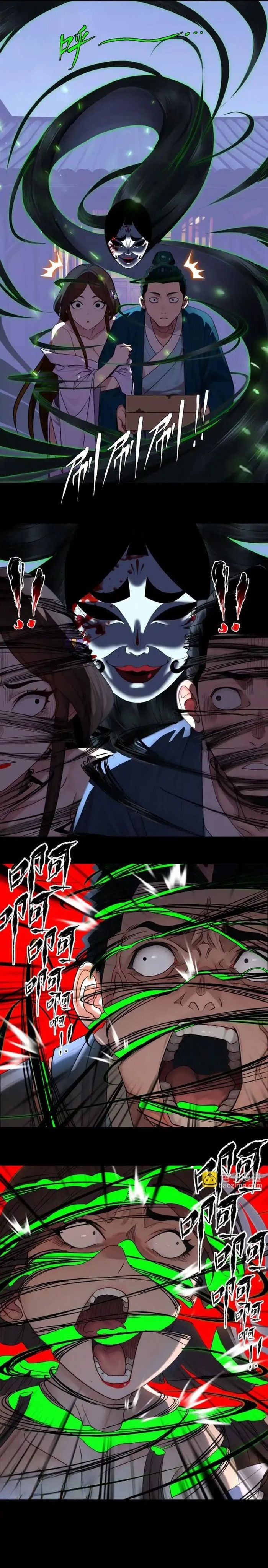 Tân Thiên Sư - Chapter 9 - Page 3