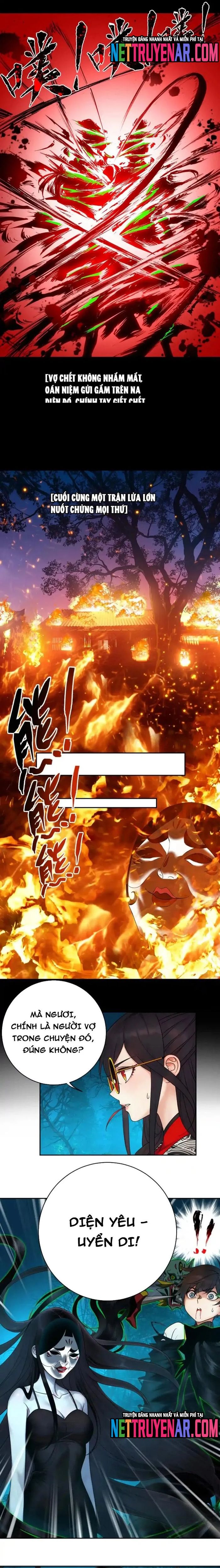 Tân Thiên Sư - Chapter 9 - Page 4