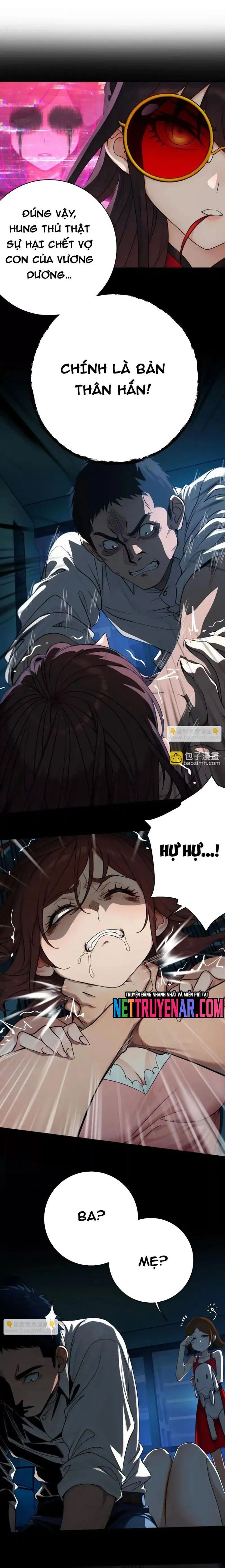 Tân Thiên Sư - Chapter 9 - Page 6