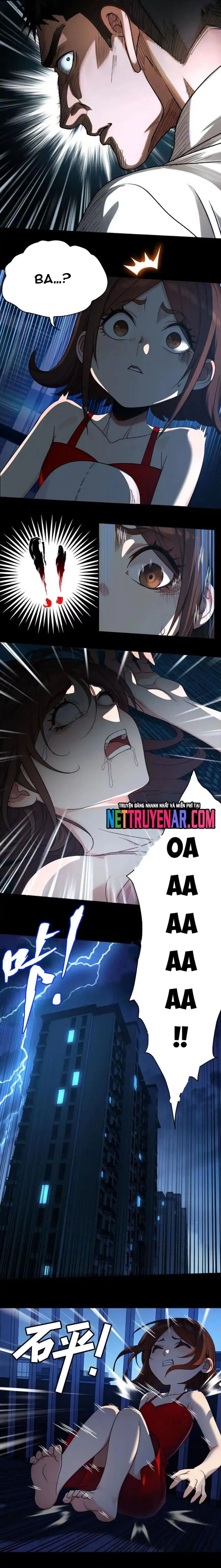 Tân Thiên Sư - Chapter 9 - Page 7