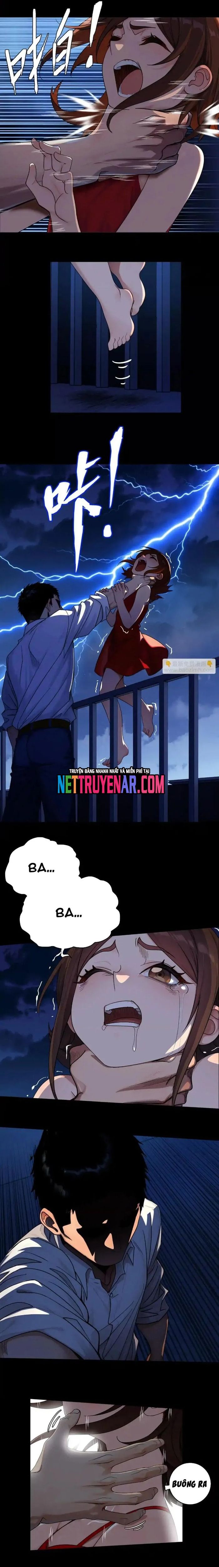 Tân Thiên Sư - Chapter 9 - Page 8