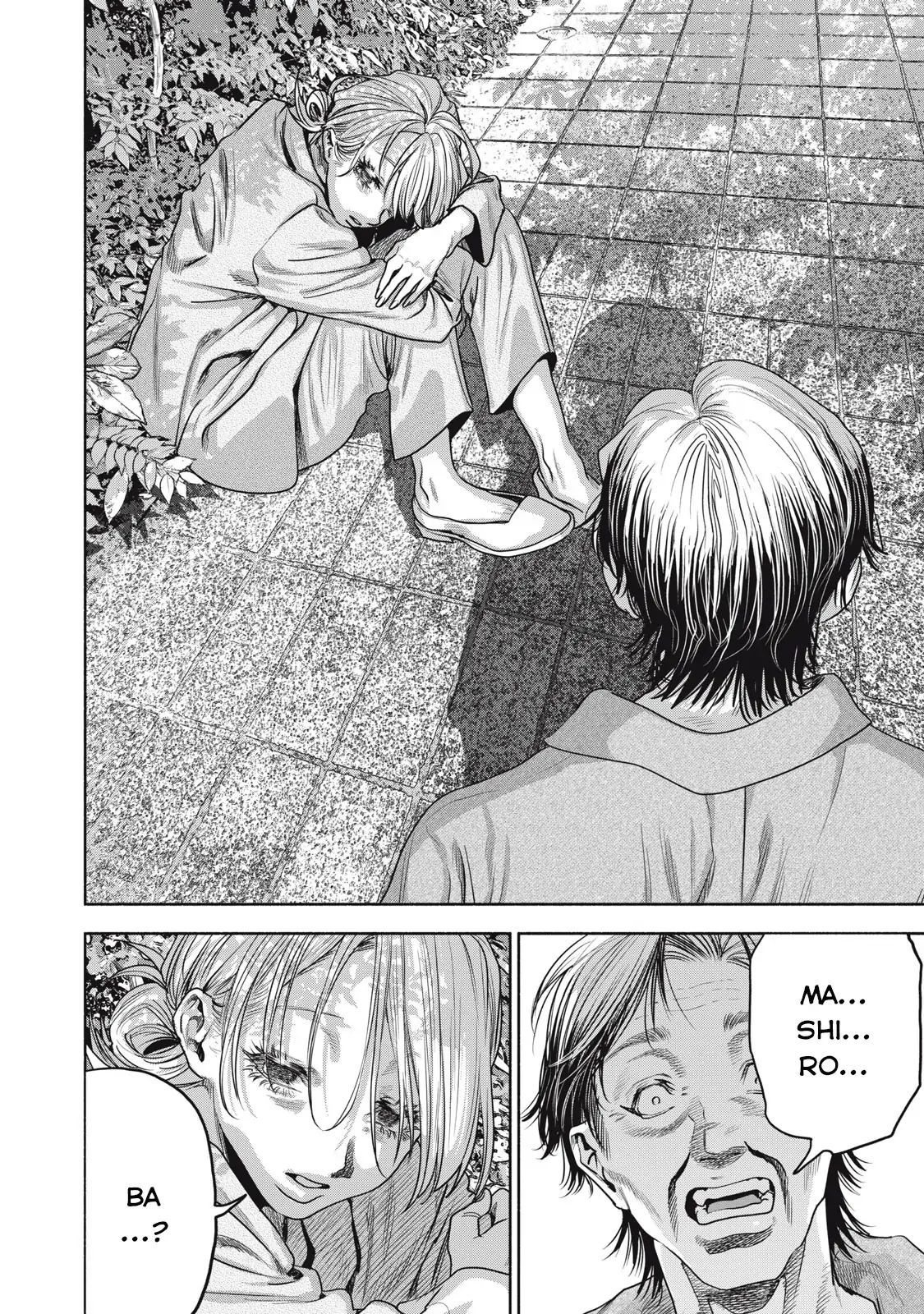 Người đàn ông không thể ly hôn CASE 2 - Chapter 35.3 - Page 23