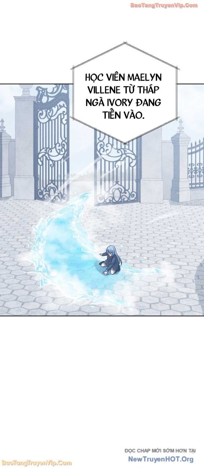 Tử Linh Sư Thiên Tài Của Học Viện - Chapter 192.1 - Page 10