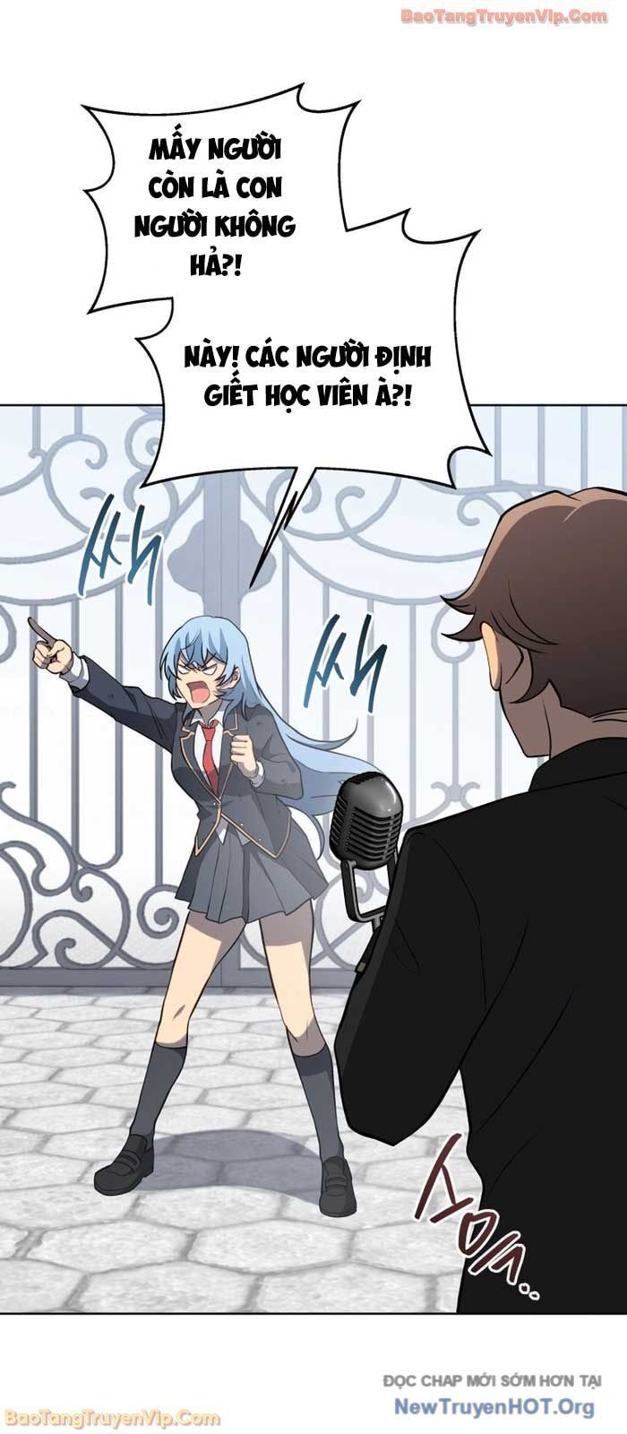 Tử Linh Sư Thiên Tài Của Học Viện - Chapter 192.1 - Page 12