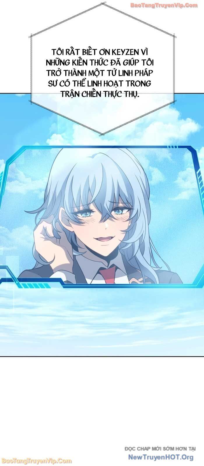 Tử Linh Sư Thiên Tài Của Học Viện - Chapter 192.1 - Page 17