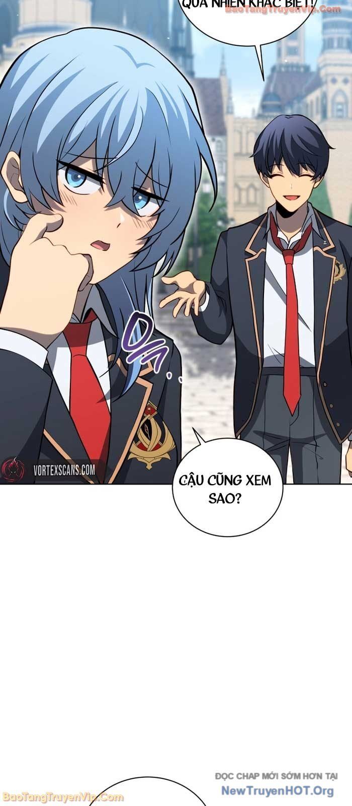 Tử Linh Sư Thiên Tài Của Học Viện - Chapter 192.1 - Page 20