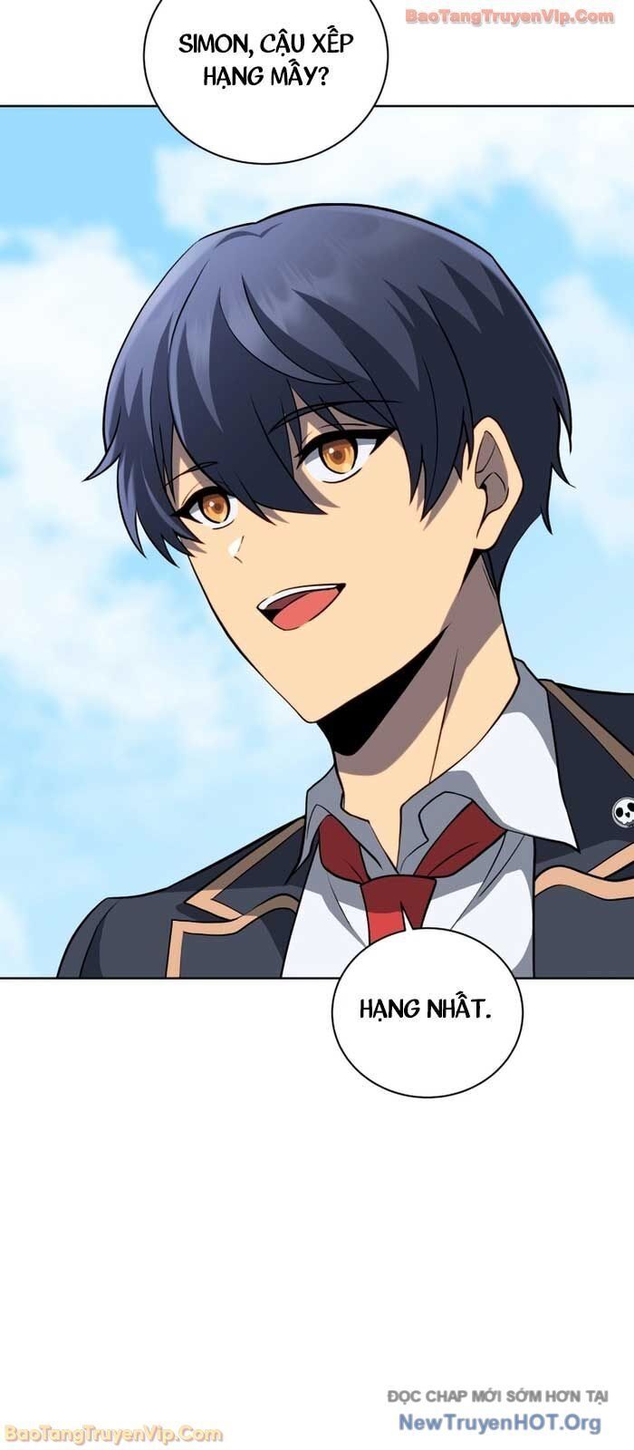 Tử Linh Sư Thiên Tài Của Học Viện - Chapter 192.1 - Page 21