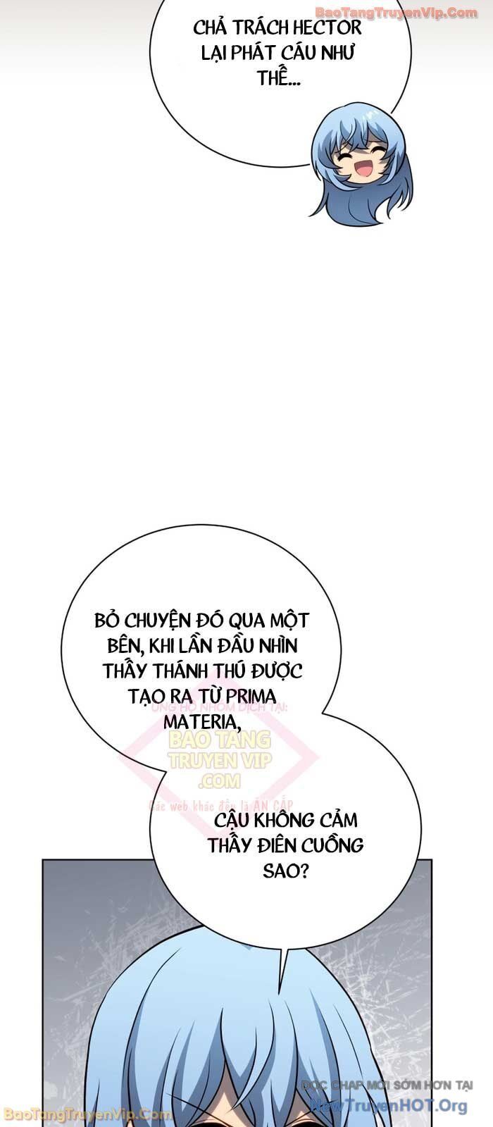 Tử Linh Sư Thiên Tài Của Học Viện - Chapter 192.1 - Page 23