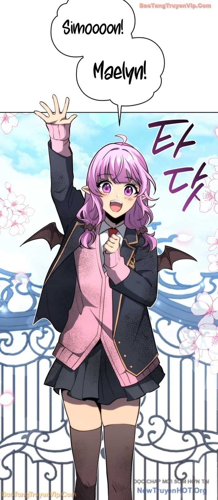 Tử Linh Sư Thiên Tài Của Học Viện - Chapter 192.1 - Page 26